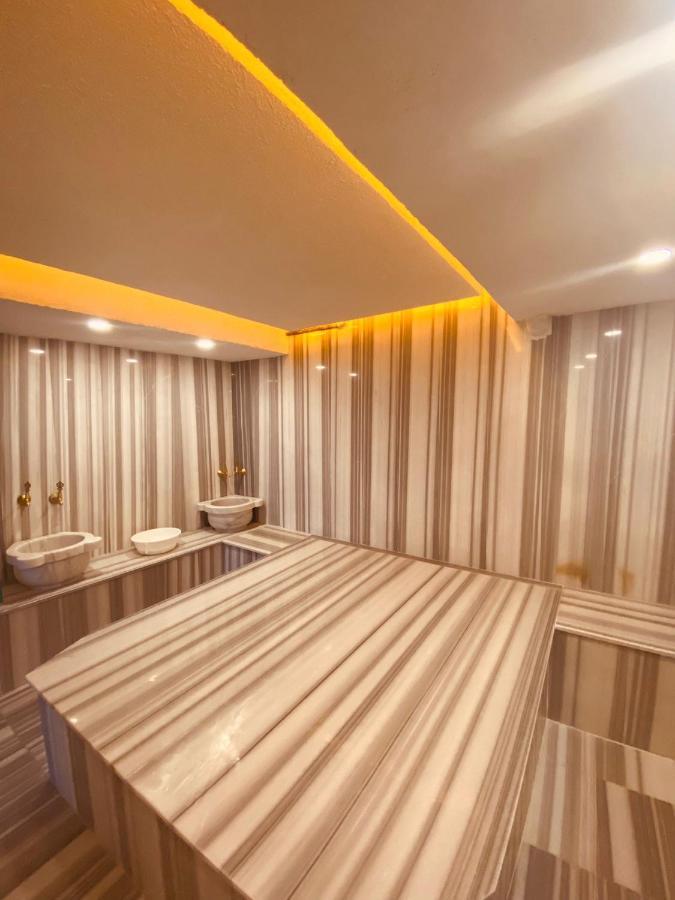 Royal Bosphorus Hotel & Spa Hamam Κωνσταντινούπολη Εξωτερικό φωτογραφία