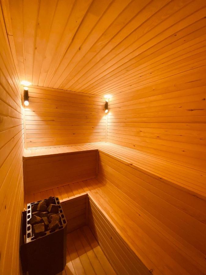 Royal Bosphorus Hotel & Spa Hamam Κωνσταντινούπολη Εξωτερικό φωτογραφία