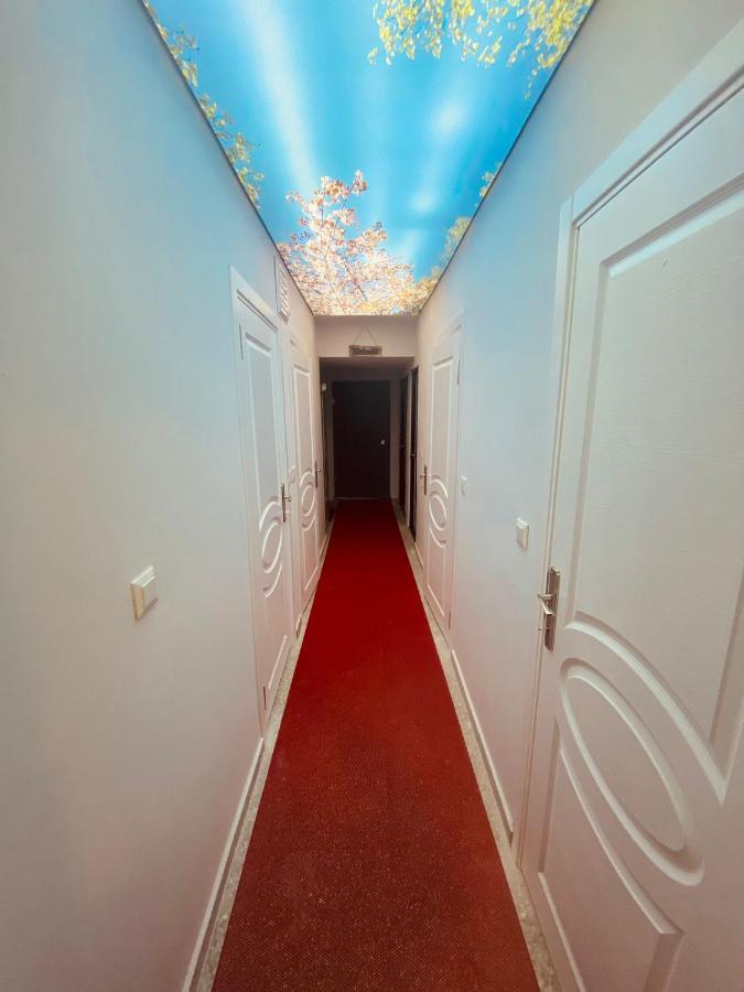 Royal Bosphorus Hotel & Spa Hamam Κωνσταντινούπολη Εξωτερικό φωτογραφία