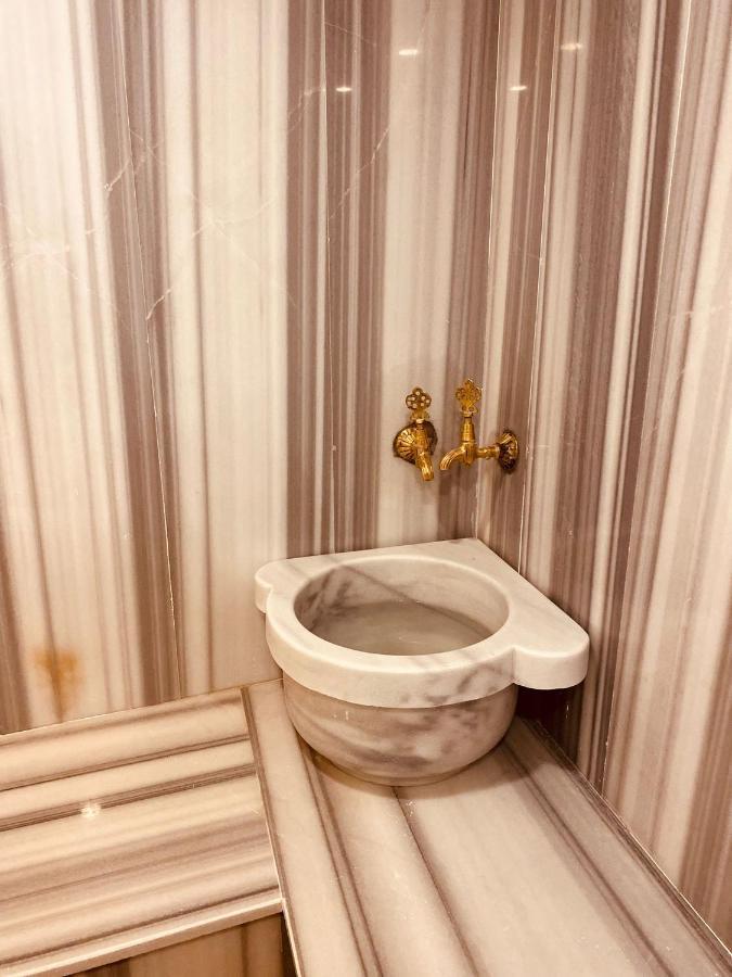 Royal Bosphorus Hotel & Spa Hamam Κωνσταντινούπολη Εξωτερικό φωτογραφία
