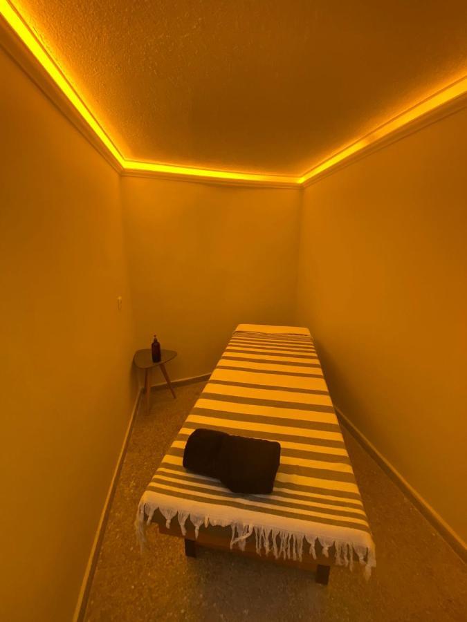 Royal Bosphorus Hotel & Spa Hamam Κωνσταντινούπολη Εξωτερικό φωτογραφία