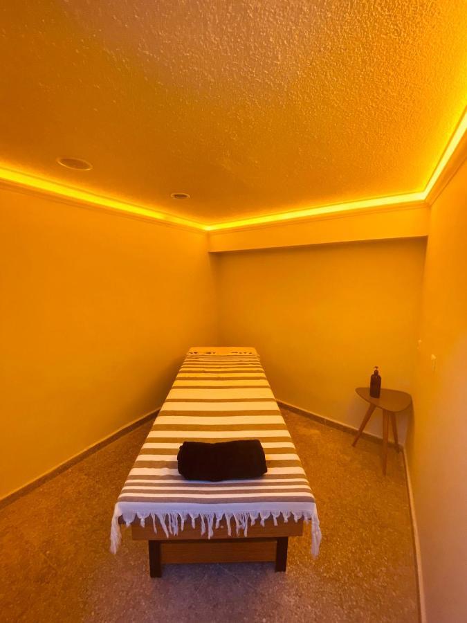 Royal Bosphorus Hotel & Spa Hamam Κωνσταντινούπολη Εξωτερικό φωτογραφία