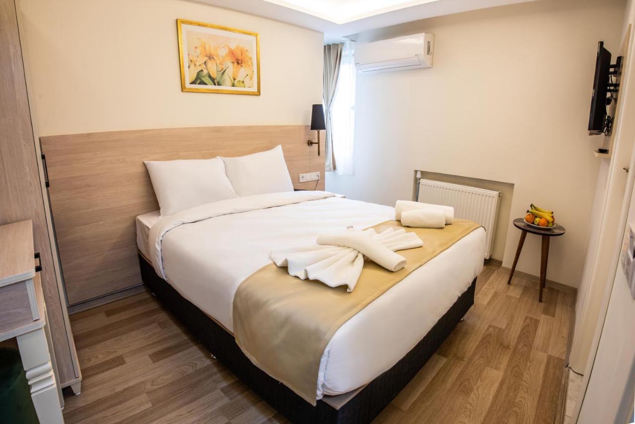 Royal Bosphorus Hotel & Spa Hamam Κωνσταντινούπολη Εξωτερικό φωτογραφία