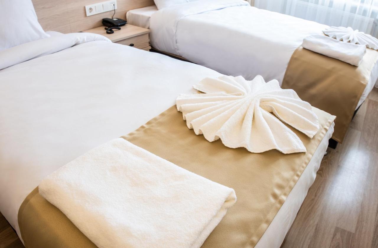 Royal Bosphorus Hotel & Spa Hamam Κωνσταντινούπολη Εξωτερικό φωτογραφία